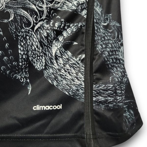 Camiseta Real Madrid 2014-2015 Alternativa