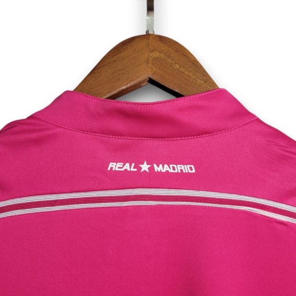 Camiseta Real Madrid 2014-2015 Visitante