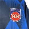 Camiseta FC Heidenheim 2024-2025 Visitante