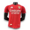 Camiseta Benfica 2024-2025 Local – Version Pro Player
