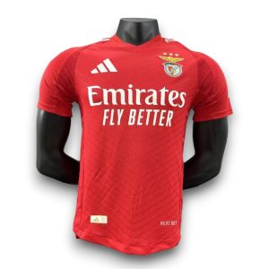 1491540e.jpg Camiseta Benfica 2024-2025 Local – Version Pro Player