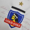 Camiseta Colo Colo 2011 Local
