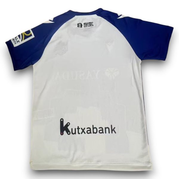 Camiseta Real Sociedad 2024-25 Edición Especial | Nueva Temporada