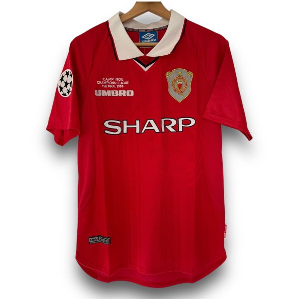15DE7A74-6FF3-4CEA-BF3D-03322833C4D1.jpg Camiseta Manchester United 1999-2000 Local Final UCL