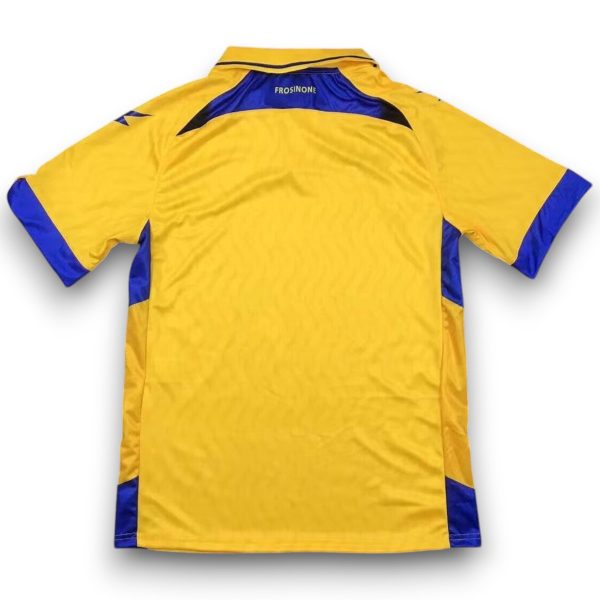 Camiseta Frosinone 2024-2025 Local
