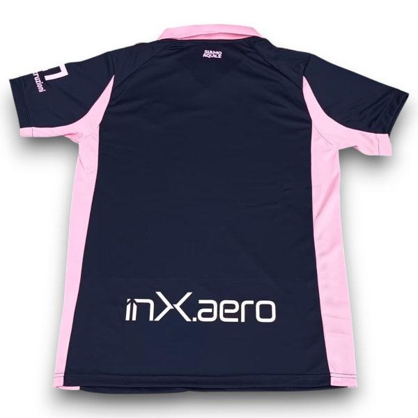 Camiseta Palermo 2025-2026 Visitante