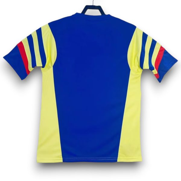 Camiseta Club America 1987 Local