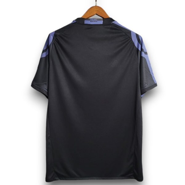 Camiseta Real Madrid 2016-2017 Alternativa