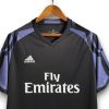 Camiseta Real Madrid 2016-2017 Alternativa