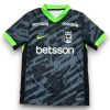 Camiseta Atletico Nacional 2026 Alternativa