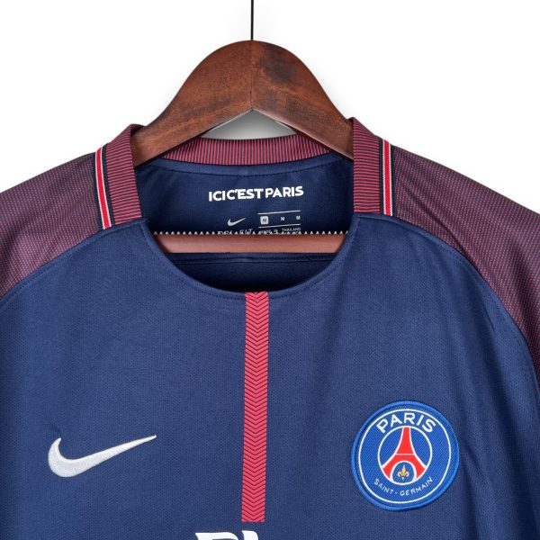 Camiseta París 2017-2018 Local