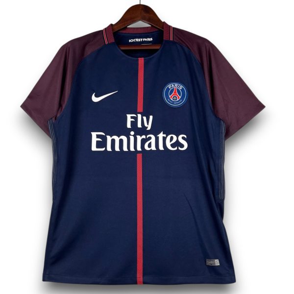 Camiseta París 2017-2018 Local