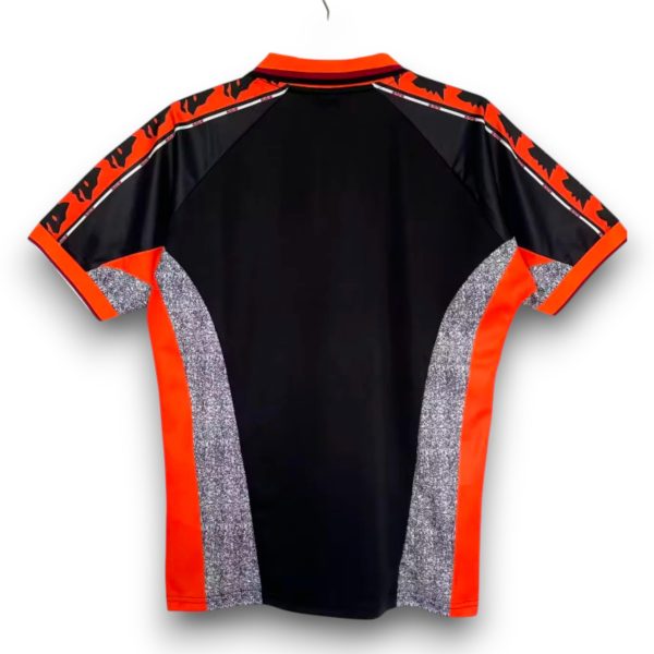 177ed6d3.jpg Camiseta AS Roma 1998-1999 Alternativa