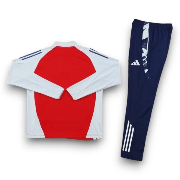 Chándal Arsenal 2024-2025 Local – Entrenamiento