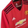 Camiseta Manchester United 2018-2019 Local