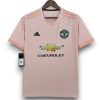 Camiseta Manchester United 2018-2019 Visitante