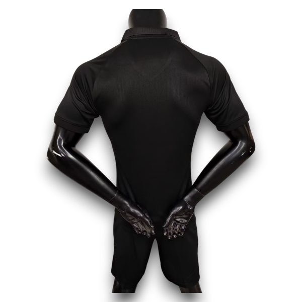 Camiseta O.Marsella 2024-2025 Portero 125 años – Version Pro Player