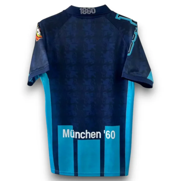 1860-Munich-95-96-visitante1.webp Camiseta 1860 Múnich 1995-1996 Visitante