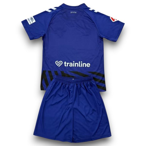 Camiseta Real Betis Portero 2025-2026 Alternativa