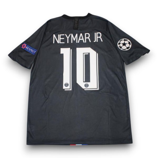 Camiseta París 2019-2020 Alternativa