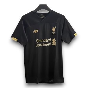 Camiseta LVP 2019-2020 Portero