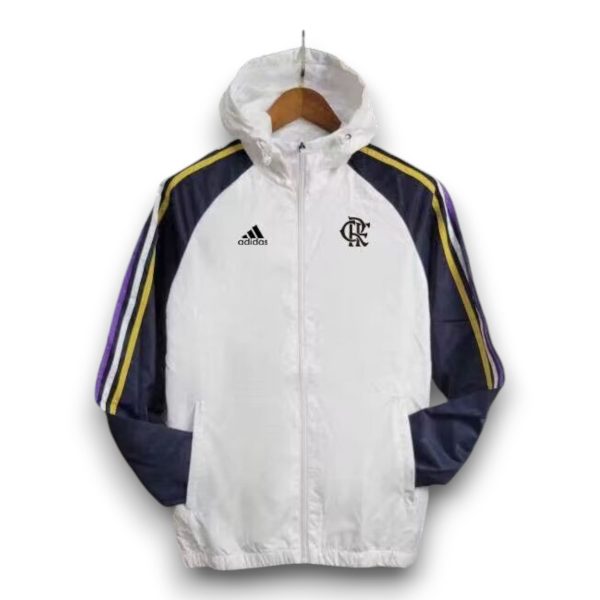 Chaqueta Flamengo 2023-2024 – Cortavientos