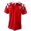 Camiseta Sevilla 1992-1993 Visitante