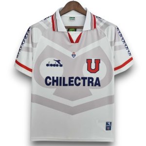 Camiseta Universidad de Chile 1996 Visitante