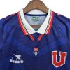 1996-loc-Photoroom.jpg Camiseta Universidad de Chile 1996 Local