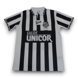Camiseta Santos 1996 Local