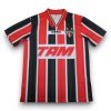 Camiseta Sao Paulo 1996 Visitante