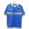 Camiseta Everton 1997-1999 Visitante