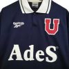 Camiseta Universidad de Chile 1998 Local