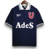 Camiseta Universidad de Chile 1998 Local