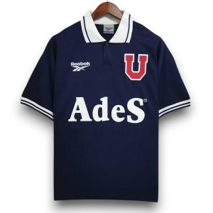 Camiseta Universidad de Chile 1998 Local