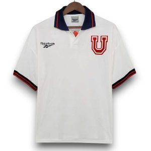 Camiseta Universidad de Chile 1998 Visitante