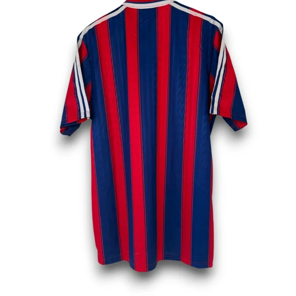 Camiseta Bayern Múnich 1995-1997 Local