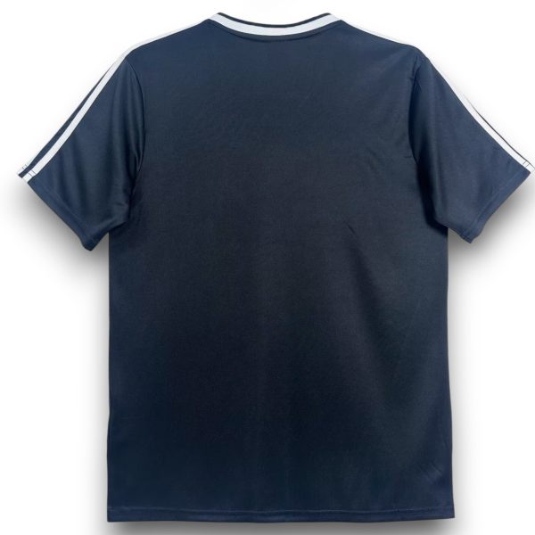 Camiseta Colo Colo 1991 Visitante