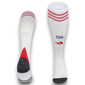 Calcetines Lyon 2025-2026 Local