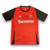 Camiseta Bayer Leverkusen 2024-2025 Local