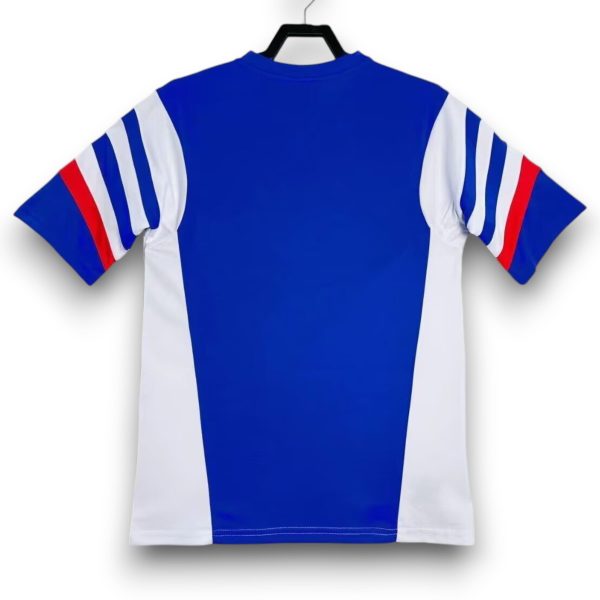 Camiseta Club America 1987 Visitante