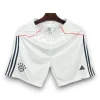 Pantalón corto Bayern Munich 2025-2026 Visitante