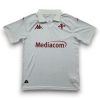 Camiseta Fiorentina 2024-2025 Visitante