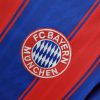 Camiseta Bayern Múnich 1996-1997  Local