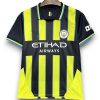 Camiseta Manchester City 2024-2025 Visitante