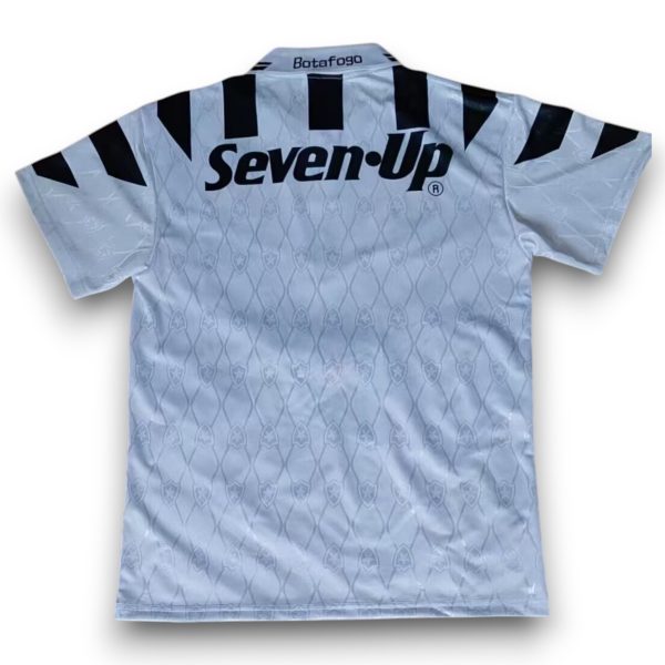 Camiseta Botafogo 1996-1997 Visitante