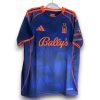 Camiseta Nottingham Forest 2025-2026 Alternativa