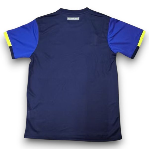 Camiseta Preston 2025-2026 Visitante