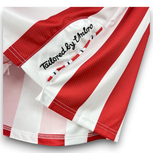 Camiseta Athletic Club Bilbao 2011-2012 Local
