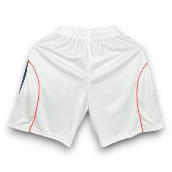 Pantalón corto Bayern Munich 2025-2026 Visitante